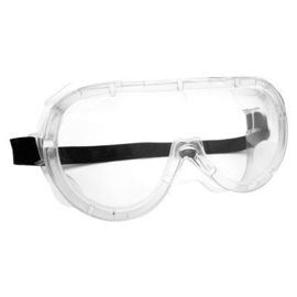 Eyewear completamente fechado da segurança, resistência de alto impacto dos vidros do trabalhador da construção fornecedor