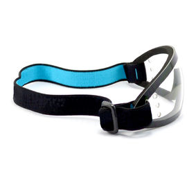 Lentes Shatterproof do policarbonato dos anti óculos de proteção do esporte do ciclismo do risco que saltam em queda livre óculos de proteção fornecedor