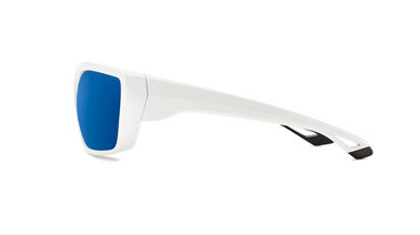 Vidros de ciclagem Photochromic polarizados, óculos de sol bifocais da pesca inquebráveis fornecedor