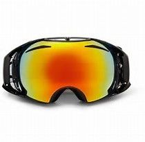 Os óculos de proteção frescos Windproof da neve, risco dos óculos de sol do esqui anti projetaram a forma do quadro fornecedor