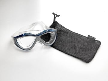 Dos óculos de sol óticos de Watersports dos adultos gaxeta líquida transparente do silicone fornecedor