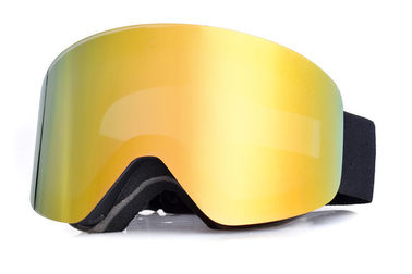Da proteção UV400 Photochromic livre dos óculos de proteção 100% do esqui da névoa correia elástica longa fornecedor
