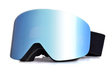 Da proteção UV400 Photochromic livre dos óculos de proteção 100% do esqui da névoa correia elástica longa fornecedor