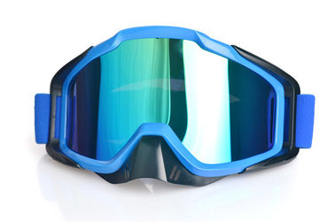 Óculos de sol profissionais do esqui, lente do PC das funções de Mutiple dos vidros do Snowboard fornecedor