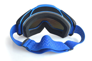 Óculos de sol profissionais do esqui, lente do PC das funções de Mutiple dos vidros do Snowboard fornecedor