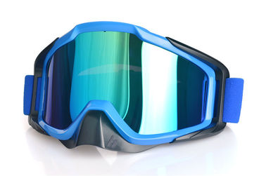 Óculos de sol profissionais do esqui, lente do PC das funções de Mutiple dos vidros do Snowboard fornecedor