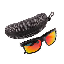 Os óculos de sol altos do esporte da dureza/polarizaram a proteção UV à moda dos óculos de proteção do esporte fornecedor