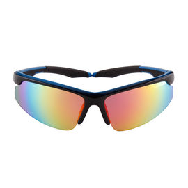 Quadro material de ciclagem Photochromic Frameless Duarable flexível dos vidros TR90 fornecedor