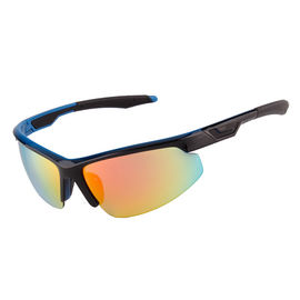 Quadro material de ciclagem Photochromic Frameless Duarable flexível dos vidros TR90 fornecedor