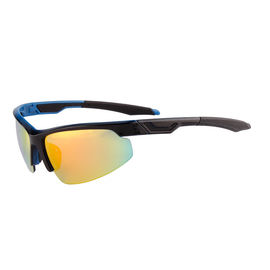 Quadro material de ciclagem Photochromic Frameless Duarable flexível dos vidros TR90 fornecedor