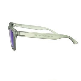 Óculos de sol polarizados das lentes do espelho de Sunglass do estilo de vida peso leve popular com quadro Tr90 fornecedor