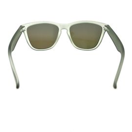 Óculos de sol polarizados das lentes do espelho de Sunglass do estilo de vida peso leve popular com quadro Tr90 fornecedor