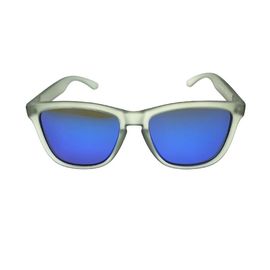 Óculos de sol polarizados das lentes do espelho de Sunglass do estilo de vida peso leve popular com quadro Tr90 fornecedor