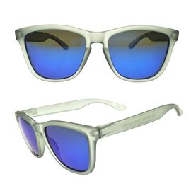 Óculos de sol polarizados das lentes do espelho de Sunglass do estilo de vida peso leve popular com quadro Tr90 fornecedor