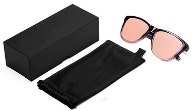 Forme a mulheres completas dos óculos de sol do quadro o peso leve retro com uV400 fornecedor