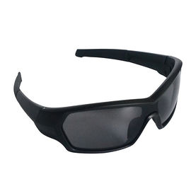 Anti anti risco UV dos anti óculos de sol da equitação da bicicleta da forma dos vidros da motocicleta da névoa fornecedor
