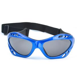 Material de flutuação de pouco peso Windproof dos anti óculos de sol de Watersports do impacto fornecedor