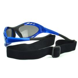 Material de flutuação de pouco peso Windproof dos anti óculos de sol de Watersports do impacto fornecedor