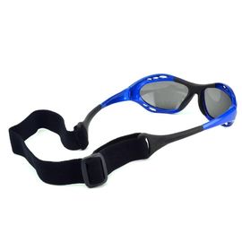 Material de flutuação de pouco peso Windproof dos anti óculos de sol de Watersports do impacto fornecedor