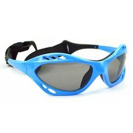 Ventilação mega material da lente durável do policarbonato dos óculos de sol de Watersports fornecedor