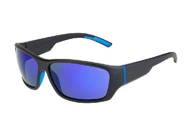Logotipo personalizado dos óculos de sol 100% do alpinismo proteção uv elegante fornecedor
