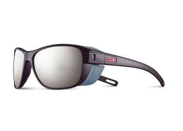 Torne mais pesados templos curvados dos óculos de sol do alpinismo 25g perfil ergonômico fornecedor