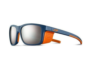 Forma larga Biking do Wraparound durável do Eyewear da montanha confortável para crianças fornecedor