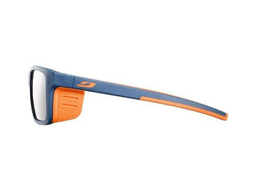 Forma larga Biking do Wraparound durável do Eyewear da montanha confortável para crianças fornecedor