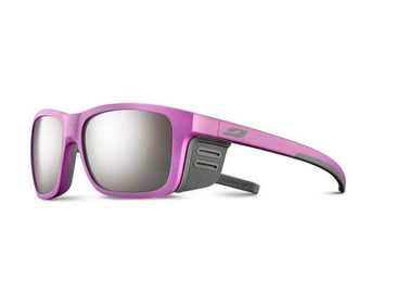 Forma larga Biking do Wraparound durável do Eyewear da montanha confortável para crianças fornecedor