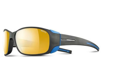 Vidros à moda do Mountain bike do quadro plástico, óculos de sol do alpinismo coloridos fornecedor