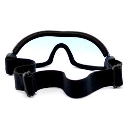 Óculos de proteção saltando em queda livre confortáveis, proteção UV que salta em queda livre o Eyewear fornecedor