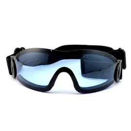 Óculos de proteção saltando em queda livre confortáveis, proteção UV que salta em queda livre o Eyewear fornecedor