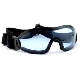 Óculos de proteção saltando em queda livre confortáveis, proteção UV que salta em queda livre o Eyewear fornecedor