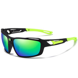 Lente Multilayer high-density polarizada cor personalizada do revestimento dos óculos de sol fornecedor