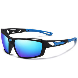 Lente Multilayer high-density polarizada cor personalizada do revestimento dos óculos de sol fornecedor