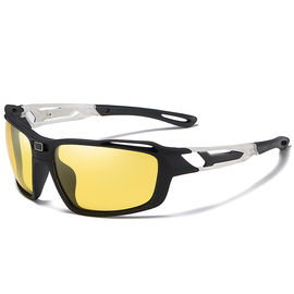 Lente Multilayer high-density polarizada cor personalizada do revestimento dos óculos de sol fornecedor