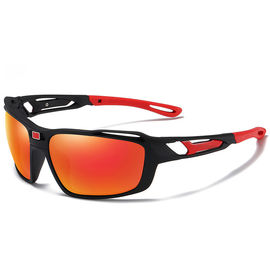 Lente Multilayer high-density polarizada cor personalizada do revestimento dos óculos de sol fornecedor