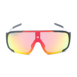 Os anti riscos polarizaram o OEM/ODM do tamanho 52 * 17 * 130mm dos óculos de sol disponíveis fornecedor