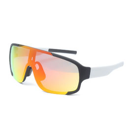 Os anti riscos polarizaram o OEM/ODM do tamanho 52 * 17 * 130mm dos óculos de sol disponíveis fornecedor