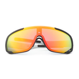 Os anti riscos polarizaram o OEM/ODM do tamanho 52 * 17 * 130mm dos óculos de sol disponíveis fornecedor