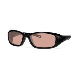 Do alpinismo dos óculos de sol estreito Hypoallergenic Eyeshape retangular brandamente fornecedor