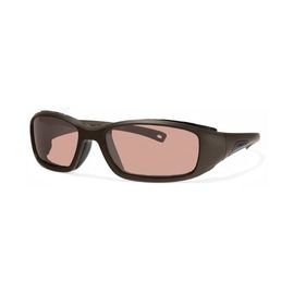 Do alpinismo dos óculos de sol estreito Hypoallergenic Eyeshape retangular brandamente fornecedor