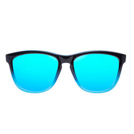Óculos de sol completos personalizados do quadro do logotipo, risco do Eyewear do estilo de vida anti fornecedor