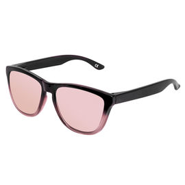 Óculos de sol completos personalizados do quadro do logotipo, risco do Eyewear do estilo de vida anti fornecedor