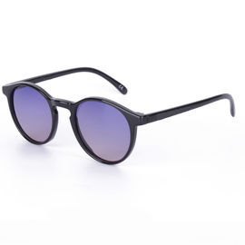 Desgaste do olho do lazer da resistência da fadiga, óculos de sol para o estilo de vida ativo UV400 protetor fornecedor
