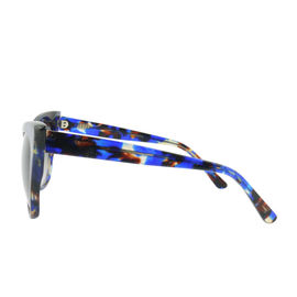 Eyewear alto do estilo de vida da flexibilidade, desempenho químico estável dos óculos de sol à moda fornecedor