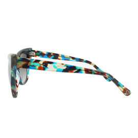 Eyewear alto do estilo de vida da flexibilidade, desempenho químico estável dos óculos de sol à moda fornecedor