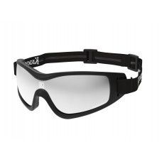 Proteção UV dos vidros confortáveis dos óculos de proteção do esporte do Mountain bike que salta em queda livre o Eyewear fornecedor