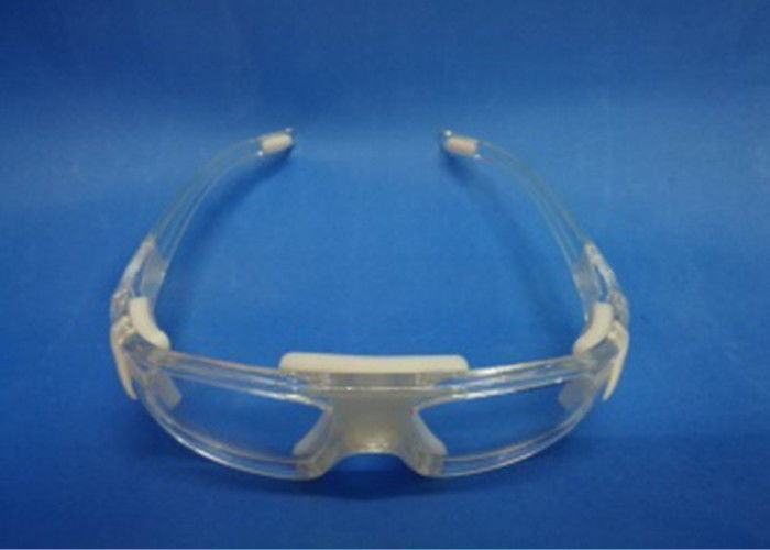 Abeto médio do quadro da resistência UV protetora elegante do Eyewear dos óculos de proteção dos esportes fornecedor