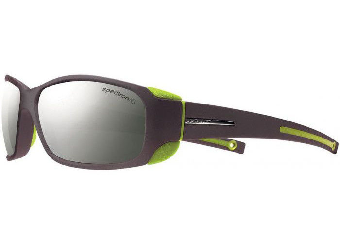 Vidros à moda do Mountain bike do quadro plástico, óculos de sol do alpinismo coloridos fornecedor